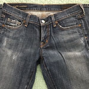 Citizens of Humanity Size 27